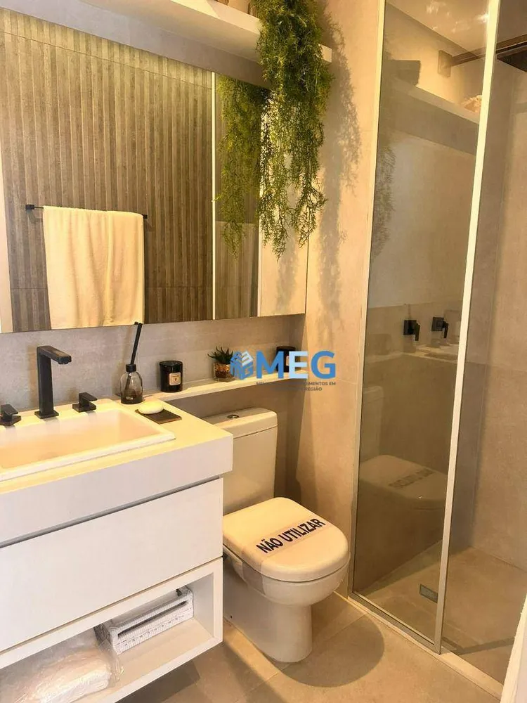 Apartamento, 2 quartos, 61 m² - Foto 3