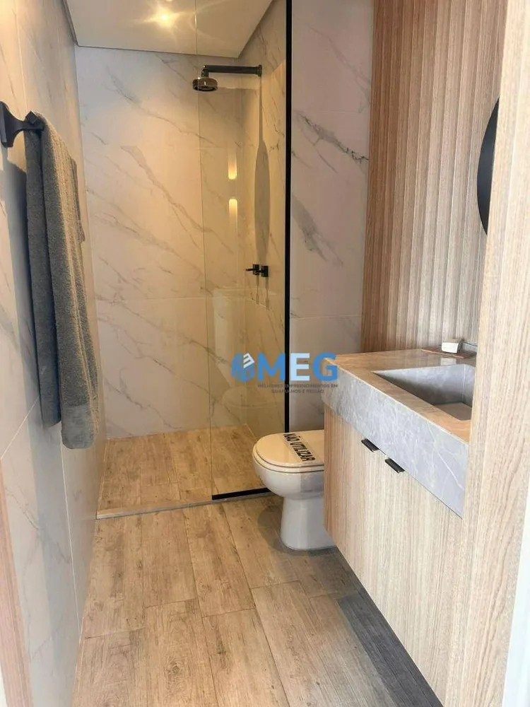 Apartamento, 2 quartos, 61 m² - Foto 9