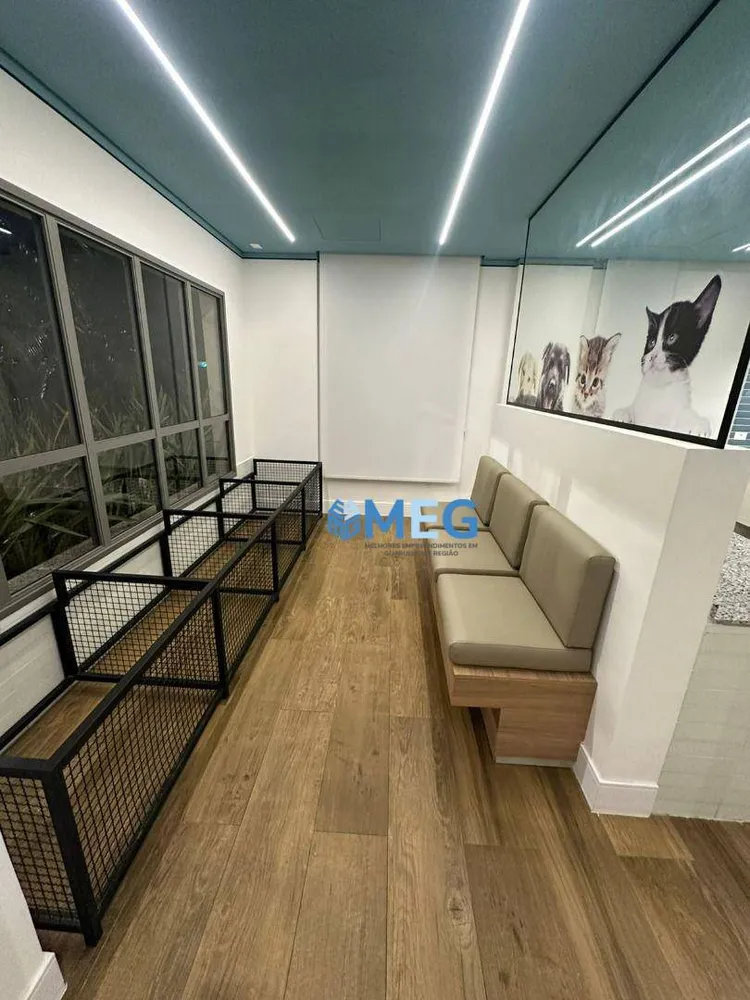 Apartamento, 2 quartos, 61 m² - Foto 7