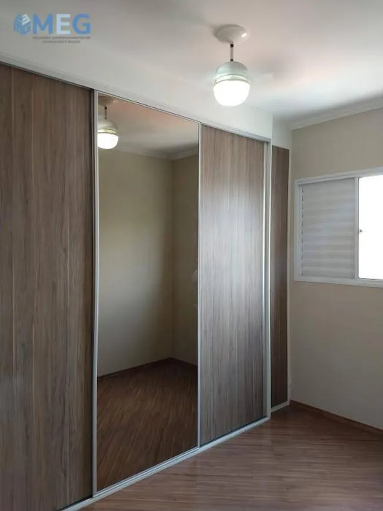 Apartamento, 2 quartos, 52 m² - Foto 8