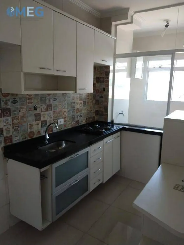 Apartamento, 2 quartos, 52 m² - Foto 12