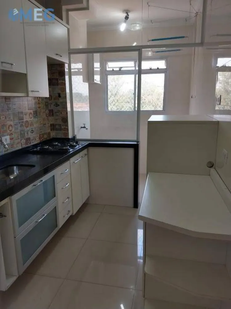 Apartamento, 2 quartos, 52 m² - Foto 16