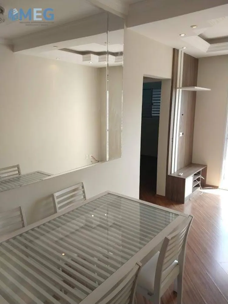 Apartamento, 2 quartos, 52 m² - Foto 6