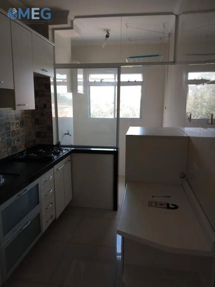 Apartamento, 2 quartos, 52 m² - Foto 13