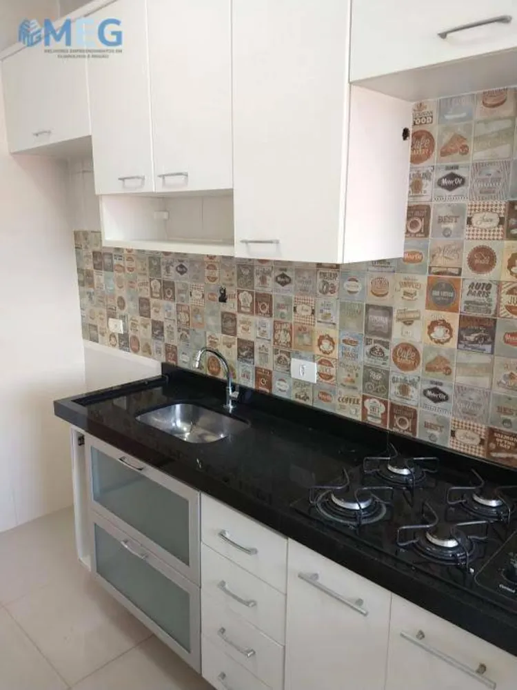 Apartamento, 2 quartos, 52 m² - Foto 17