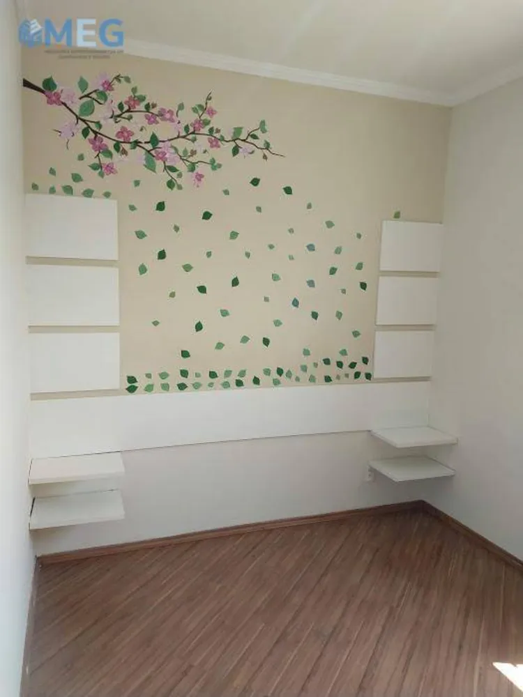 Apartamento, 2 quartos, 52 m² - Foto 11