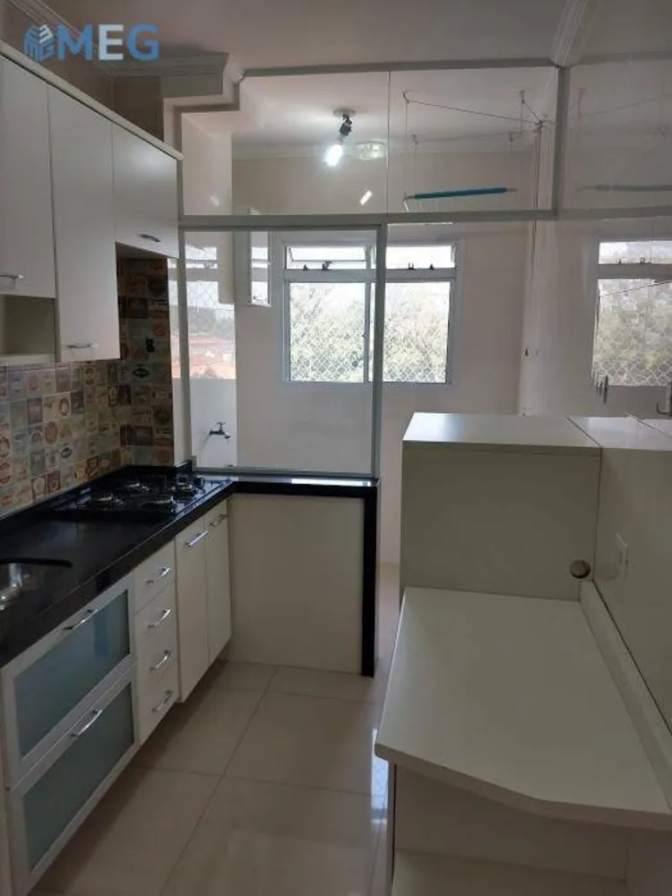 Apartamento, 2 quartos, 52 m² - Foto 15