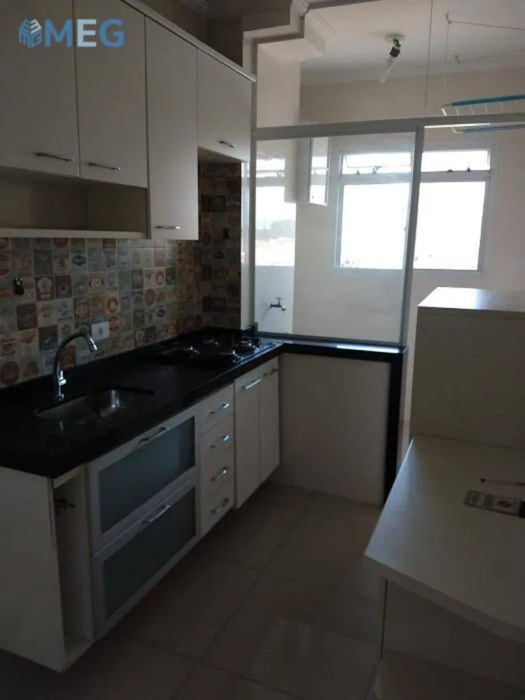 Apartamento, 2 quartos, 52 m² - Foto 14