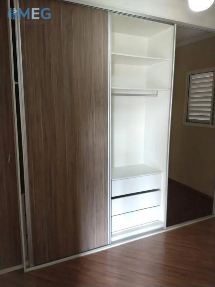 Apartamento, 2 quartos, 52 m² - Foto 7