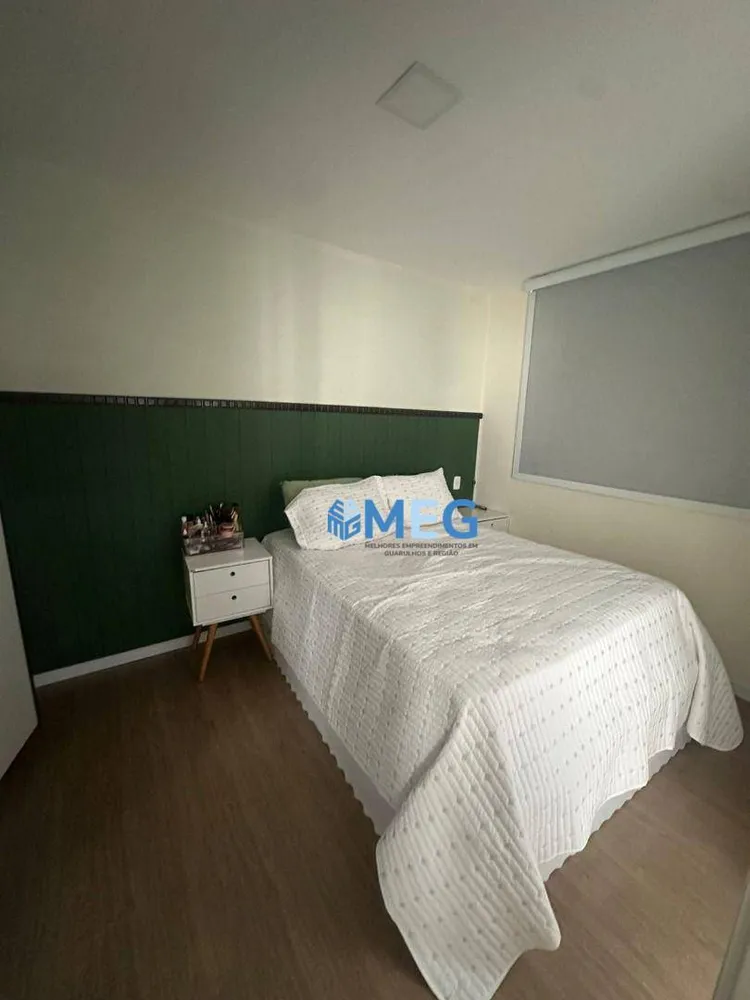 Apartamento, 3 quartos, 75 m² - Foto 9