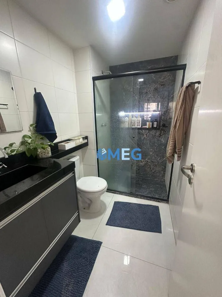 Apartamento, 3 quartos, 75 m² - Foto 5