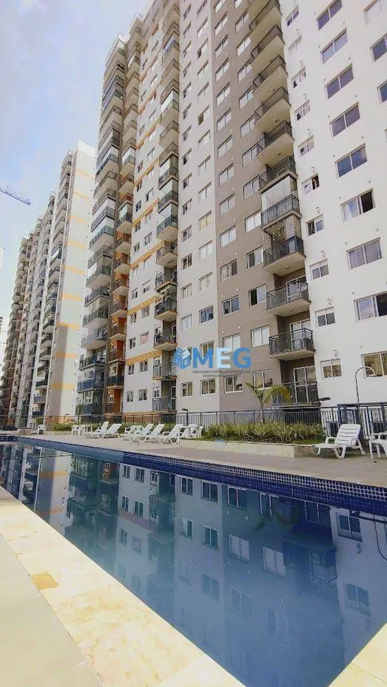Apartamento, 3 quartos, 75 m² - Foto 1
