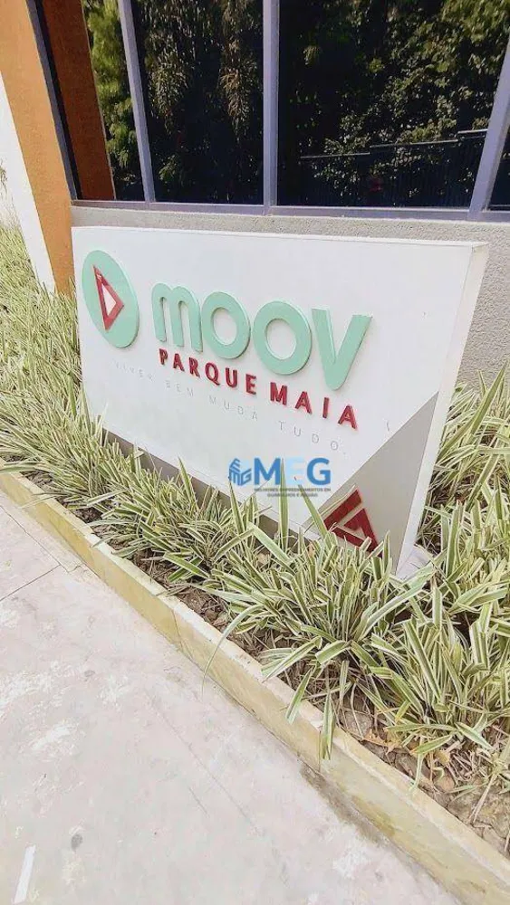 Apartamento, 3 quartos, 75 m² - Foto 9