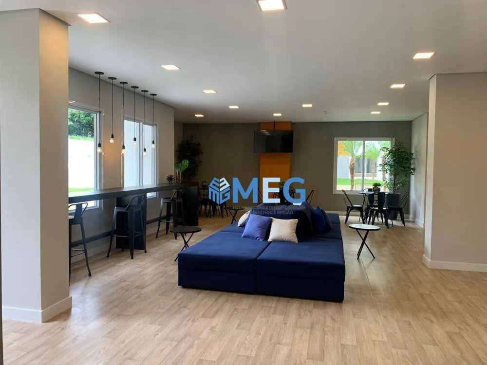 Apartamento, 3 quartos, 75 m² - Foto 11