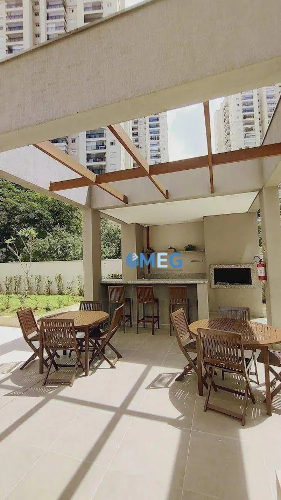 Apartamento, 3 quartos, 75 m² - Foto 6