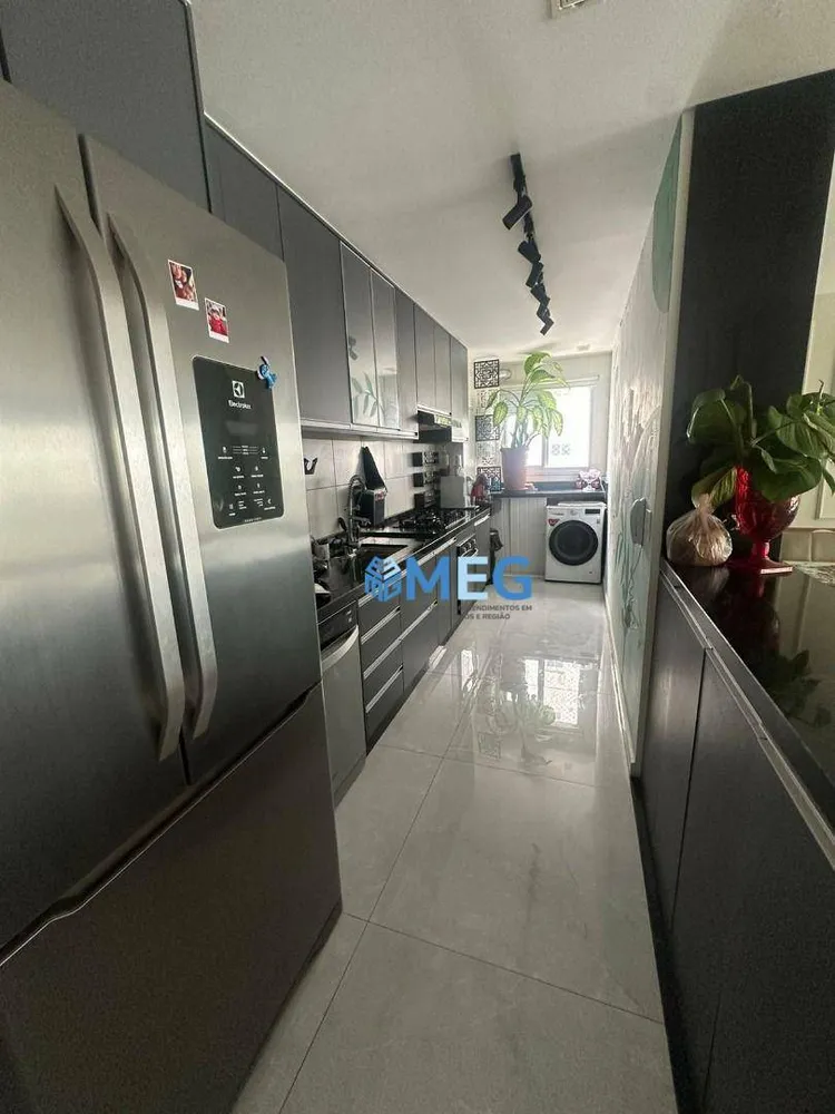 Apartamento, 3 quartos, 75 m² - Foto 6