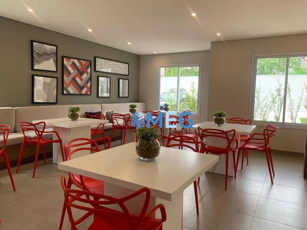 Apartamento, 3 quartos, 75 m² - Foto 13