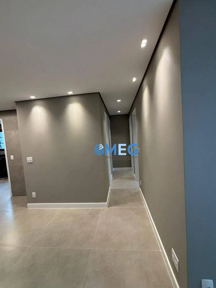 Apartamento, 3 quartos, 76 m² - Foto 3