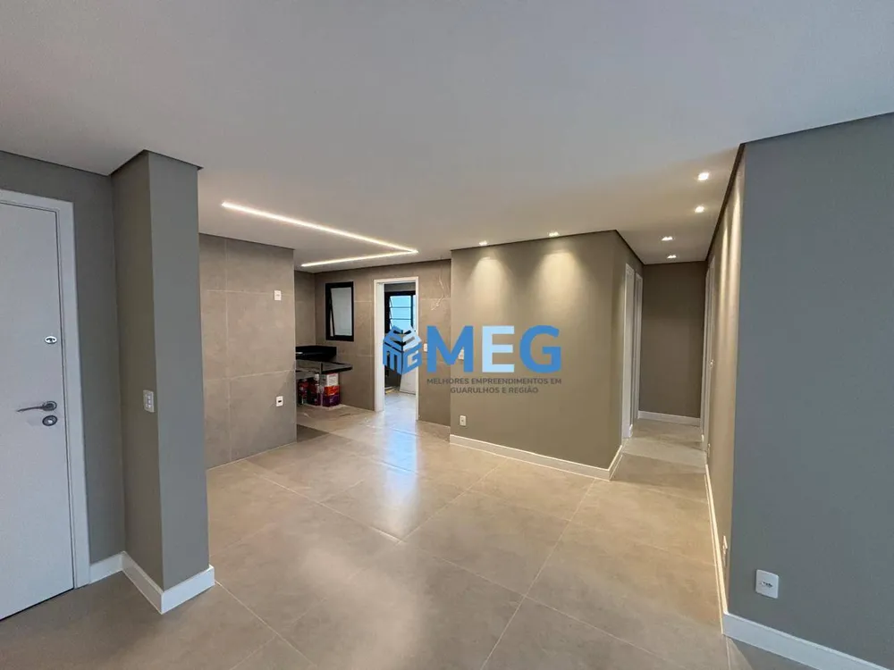 Apartamento, 3 quartos, 76 m² - Foto 8