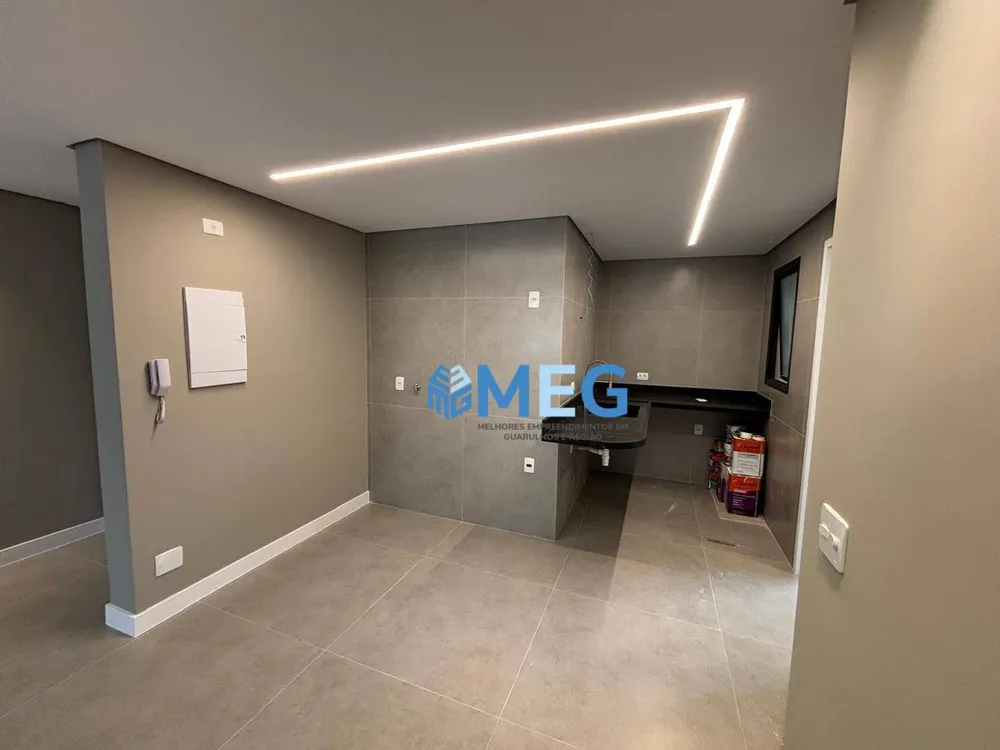 Apartamento, 3 quartos, 76 m² - Foto 11