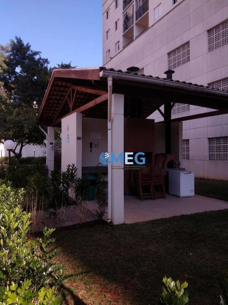 Apartamento, 3 quartos, 64 m² - Foto 10