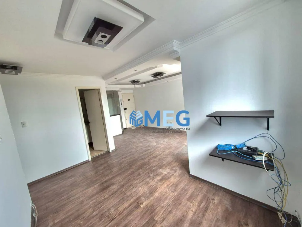 Apartamento, 3 quartos, 64 m² - Foto 3