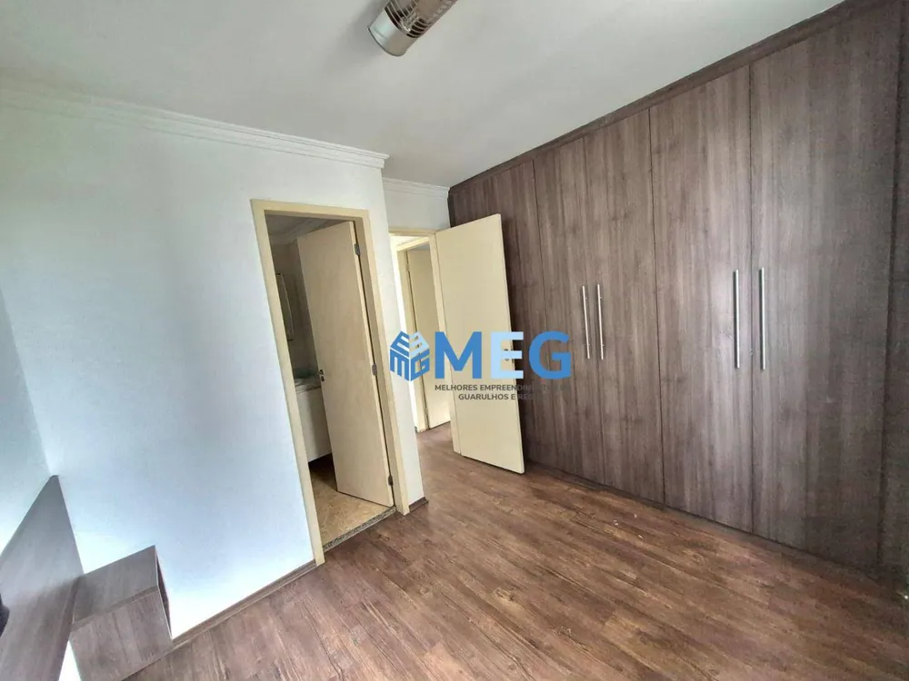 Apartamento, 3 quartos, 64 m² - Foto 14