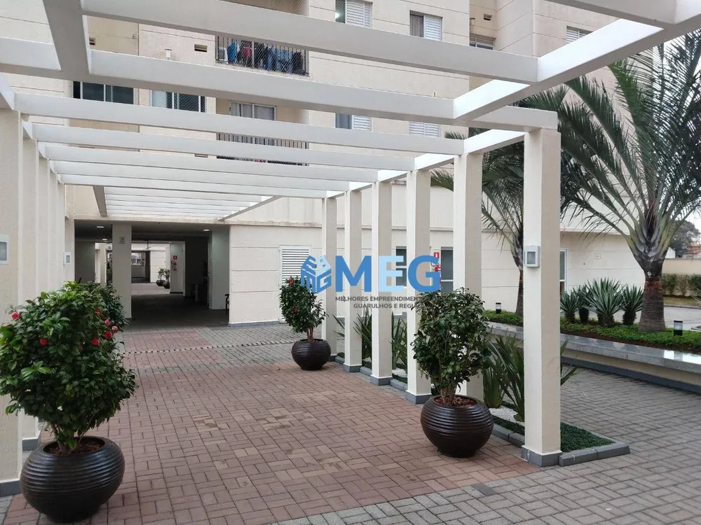 Apartamento, 3 quartos, 64 m² - Foto 17