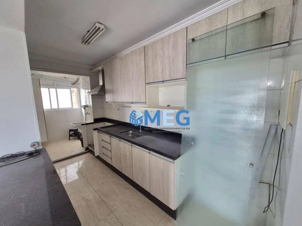 Apartamento, 3 quartos, 64 m² - Foto 4