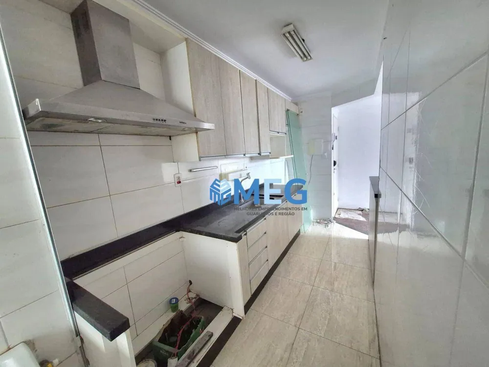 Apartamento, 3 quartos, 64 m² - Foto 13