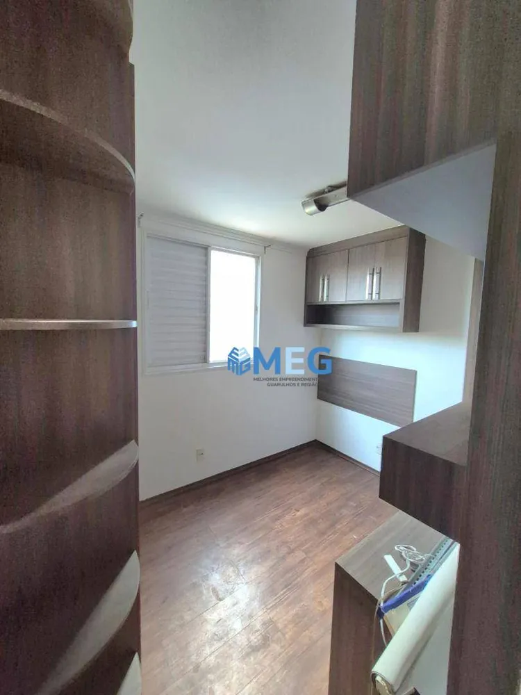 Apartamento, 3 quartos, 64 m² - Foto 20