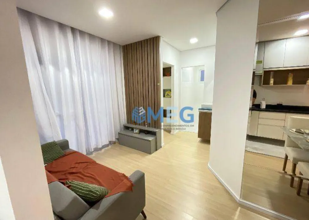 Apartamento, 2 quartos, 38 m² - Foto 5