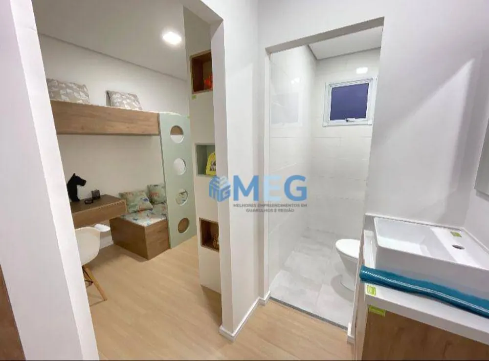 Apartamento, 2 quartos, 38 m² - Foto 6