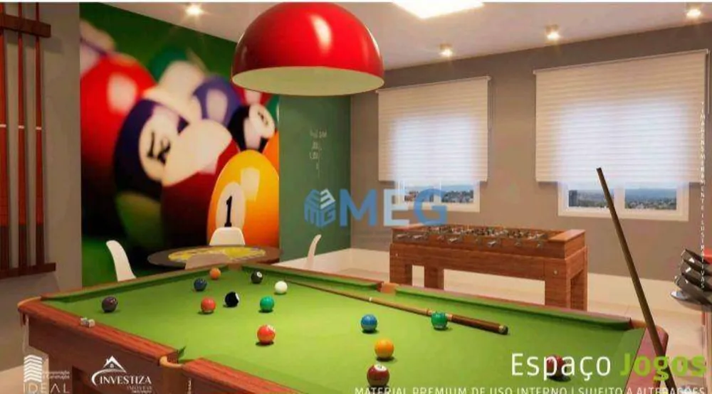 Apartamento, 2 quartos, 38 m² - Foto 11