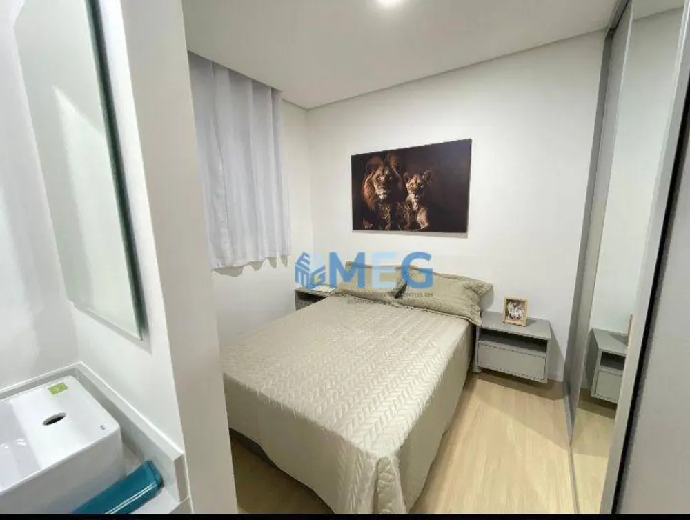 Apartamento, 2 quartos, 38 m² - Foto 7