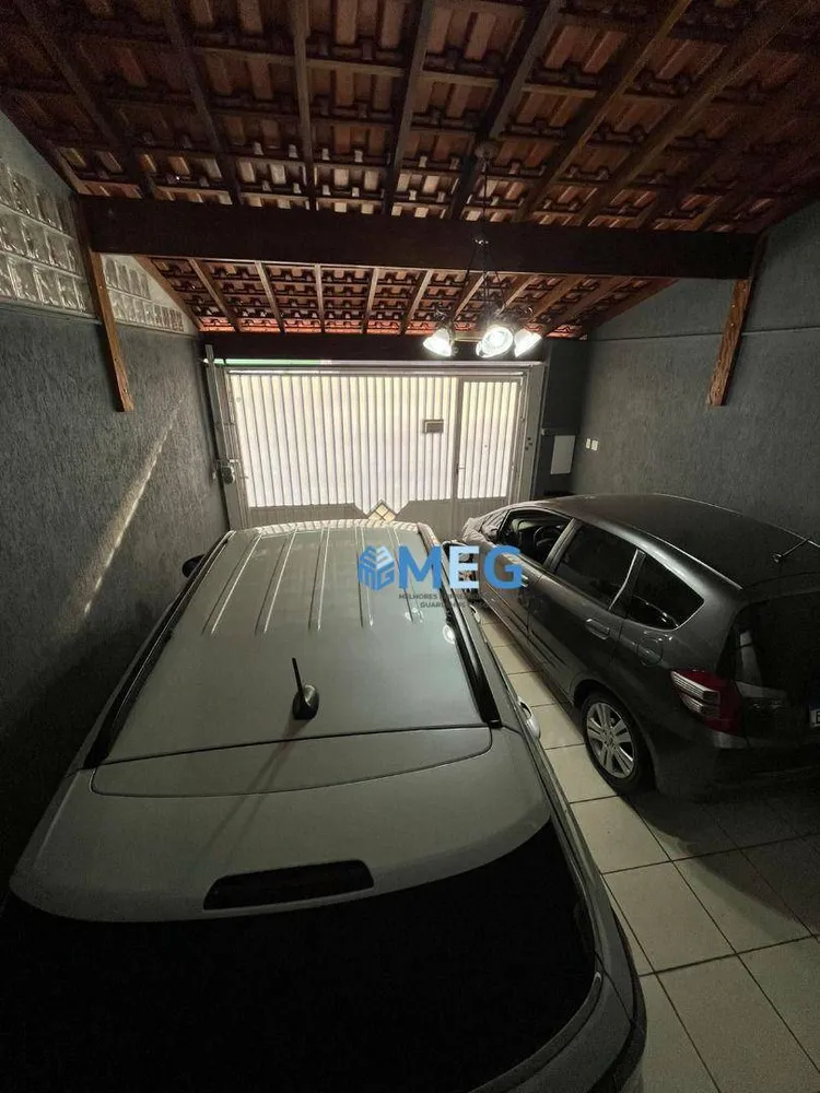 Sobrado, 3 quartos, 169 m² - Foto 6