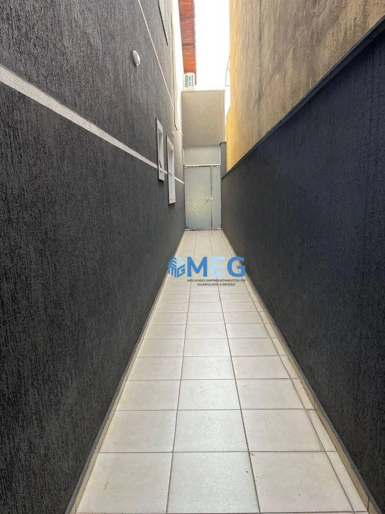 Sobrado, 3 quartos, 169 m² - Foto 11