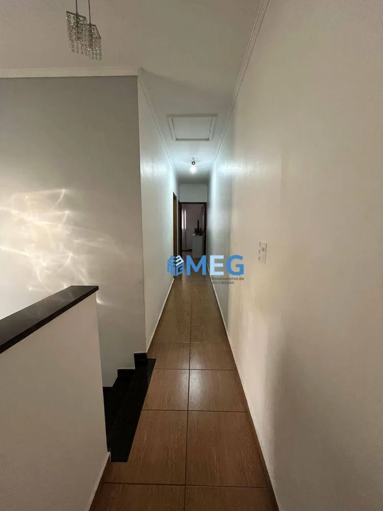 Sobrado, 3 quartos, 169 m² - Foto 8