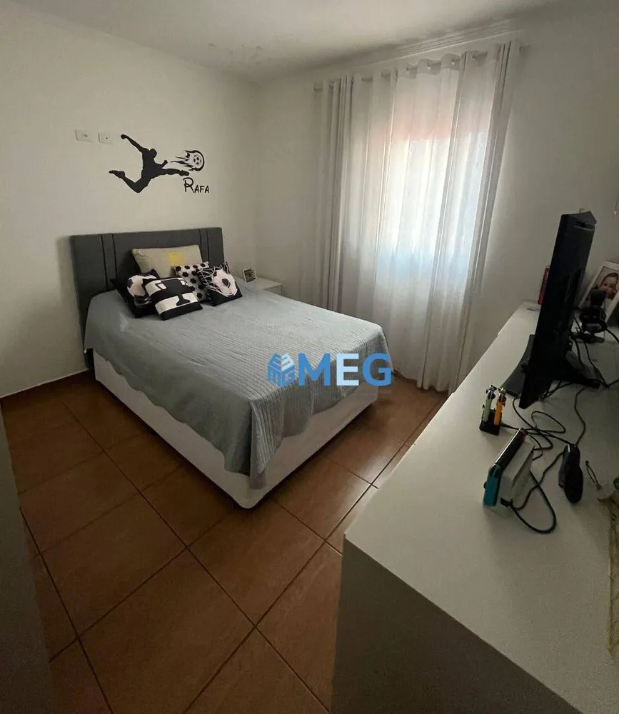 Sobrado, 3 quartos, 169 m² - Foto 12