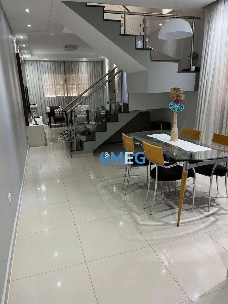 Sobrado, 3 quartos, 169 m² - Foto 7