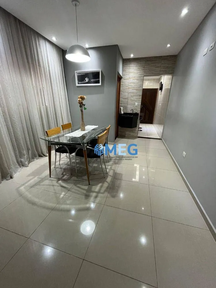 Sobrado, 3 quartos, 169 m² - Foto 4