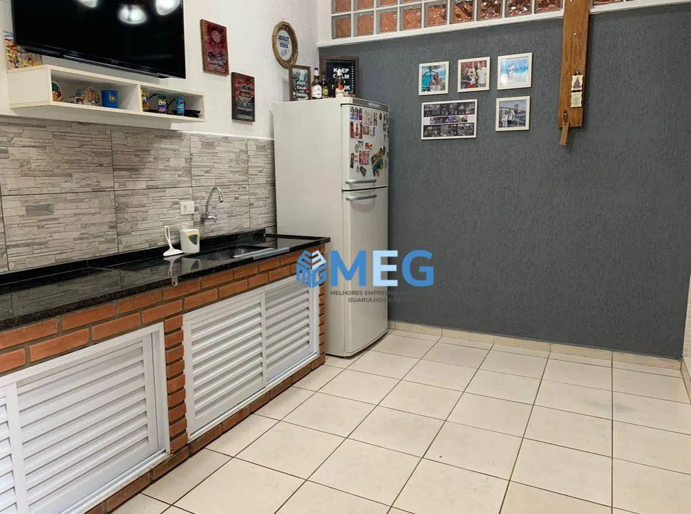 Sobrado, 3 quartos, 169 m² - Foto 9