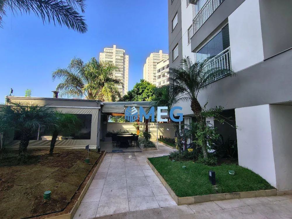 Apartamento, 2 quartos, 62 m² - Foto 3