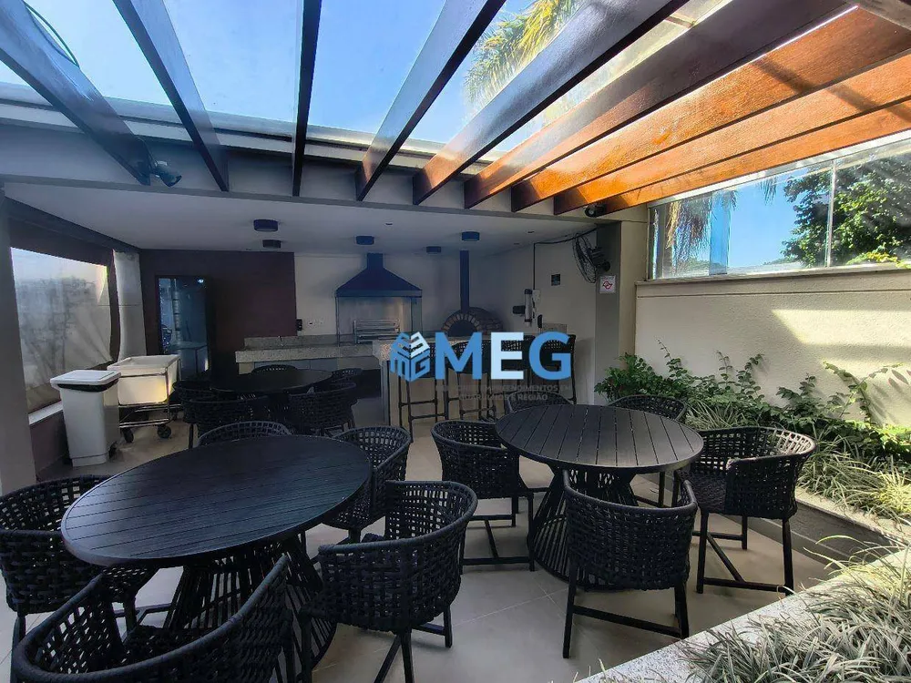 Apartamento, 2 quartos, 62 m² - Foto 5