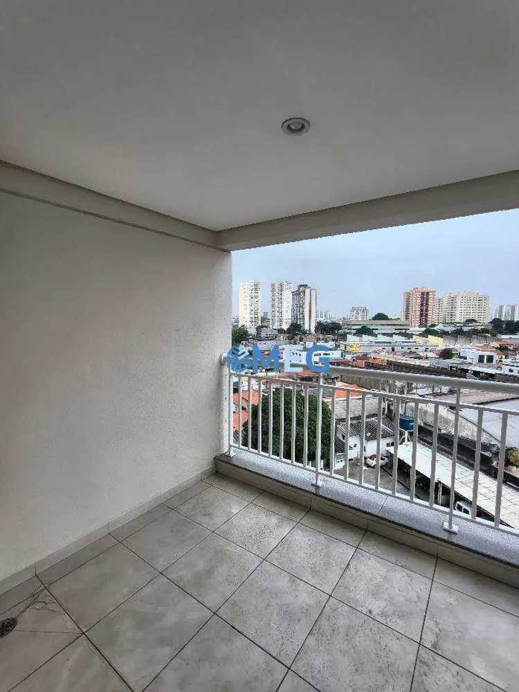 Apartamento, 2 quartos, 62 m² - Foto 13