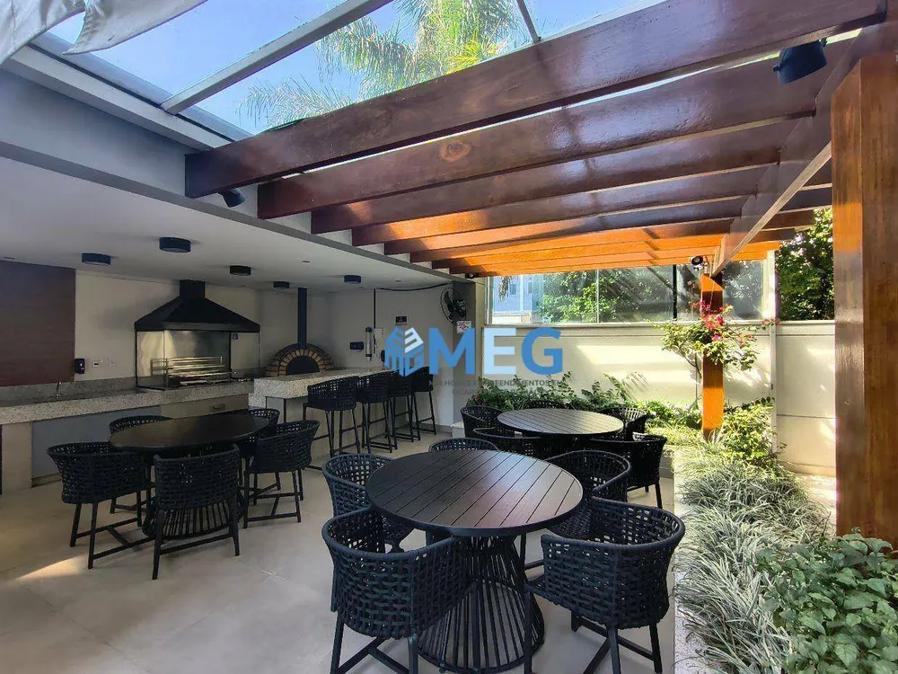 Apartamento, 2 quartos, 62 m² - Foto 4