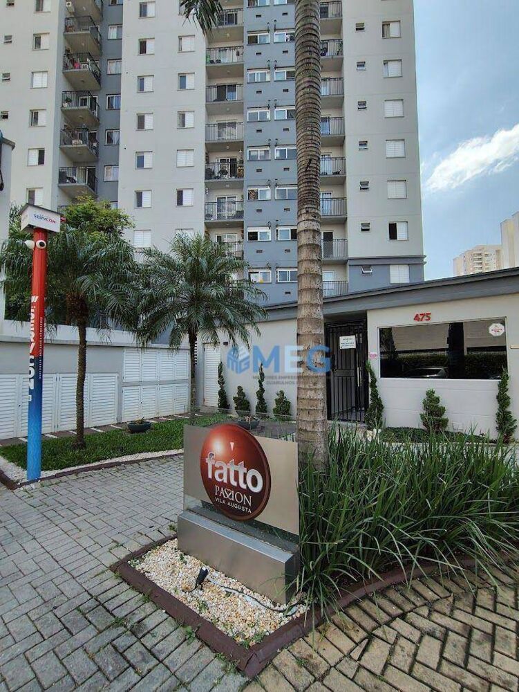Apartamento à venda com 2 quartos, 50m² - Foto 7