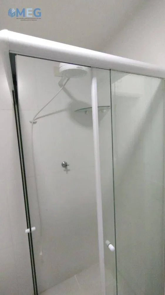 Apartamento, 2 quartos, 52 m² - Foto 7