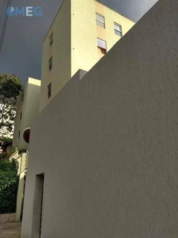 Apartamento, 2 quartos, 52 m² - Foto 16