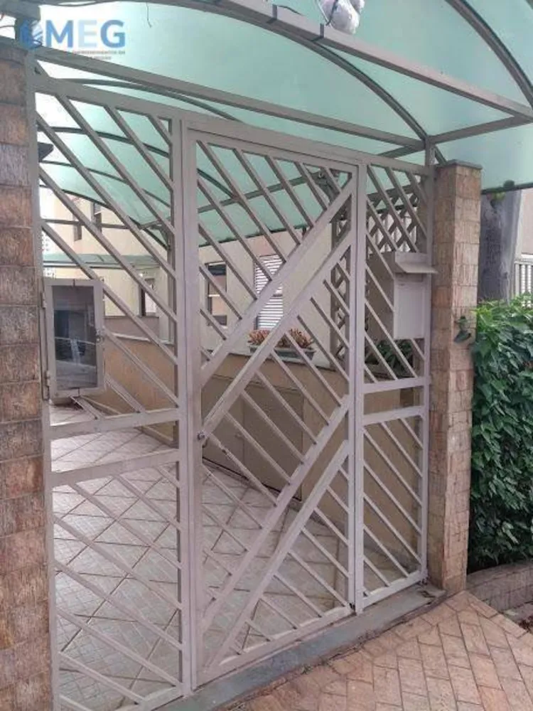 Apartamento, 2 quartos, 52 m² - Foto 9